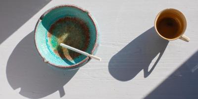 Nikotyna a rak: czy jest jakaś zależność?