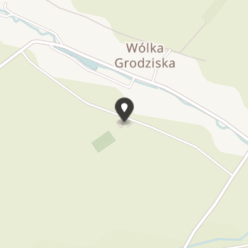 Stowarzyszenie Rozwoju Wsi Wólka Grodziska na mapie