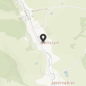 Ochotnicza Straż Pożarna w Jugowie na mapie
