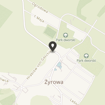 Nasze Dziedzictwo na mapie