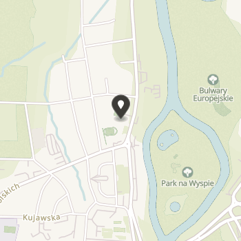 Stowarzyszenie "Bezpieczny Powiat" na mapie