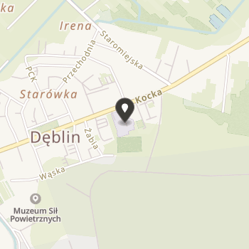 Stowarzyszenie Inicjatyw Lokalnych Ignis na mapie