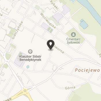 Fundacja Vita Familiae na mapie