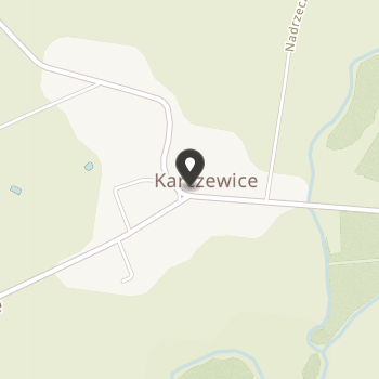 Ochotnicza Straż Pożarna Karczewice-Garnek na mapie