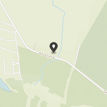 Fundacja "Memento" na mapie