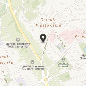 Stowarzyszenie "Grupa Wsparcia dla Niesłyszących i Ich Rodzin - Podbeskidzie" na mapie