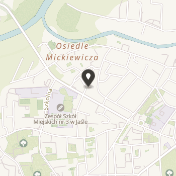 Fundacja im. Stefanii Woytowicz na mapie