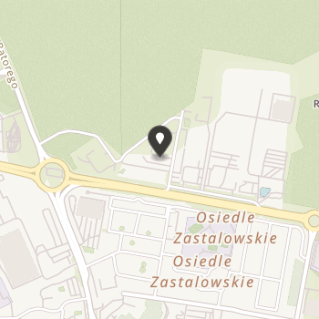 Stowarzyszenie Ochrony Sów na mapie