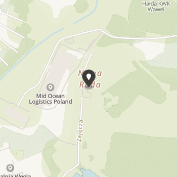 Fundacja Minionej Epoki na mapie
