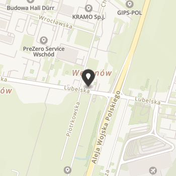 Stowarzyszenie "Podzielmy Się Uśmiechem" na mapie