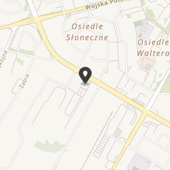 Fundacja Kompania Kresowa na mapie