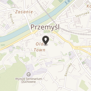 Stowarzyszenie dla Przemyśla "Regia Civitas" na mapie