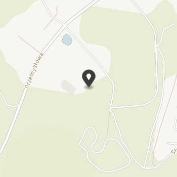 Mrągowskie Stowarzyszenie Miłośników Pojazdów Wojskowych i Zabytkowych "Szwadron" na mapie