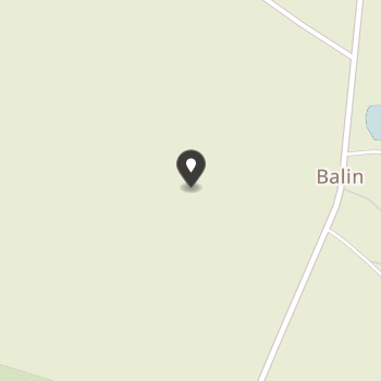 Fundacja Ochrony Dziedzictwa, Kultywowania Tradycji, Wspierania Kultury i Rozwoju Lokalnego "Ziemia Dobrzyńska" na mapie