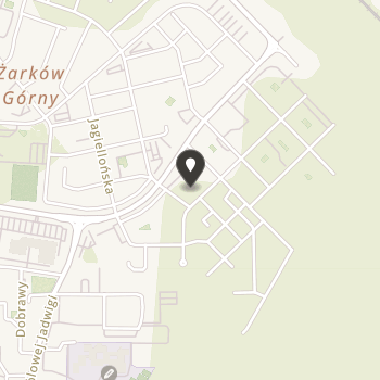 Głogowski Ruch Odkrywców Tajemnic na mapie