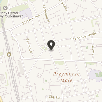 Fundacja Romualda Koperskiego na mapie