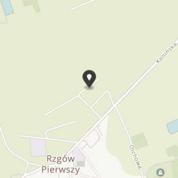 Stowarzyszenie "Dzikie Bobry" na mapie