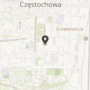 Fundacja "Jurajskie Dzieci" na mapie