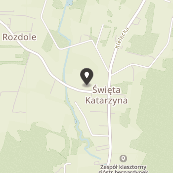 Stowarzyszenie Osób Wspierających Niepełnosprawnych i Chorych Psychicznie im. św. Brata Alberta na mapie