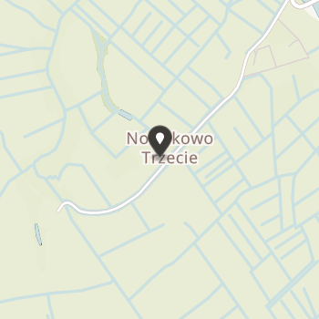 Azyl dla Koni na mapie