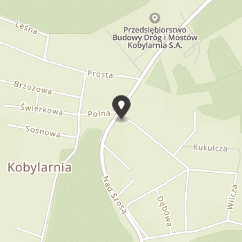 na Ratunek Dzikim Zwierzętom na mapie
