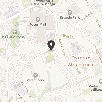 Stowarzyszenie Przyjaciół Folkloru "Nasz Lubuski" na mapie