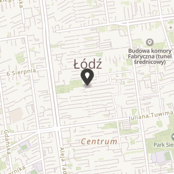 Stowarzyszenie Dom Wschodni - Domus Orientalis na mapie