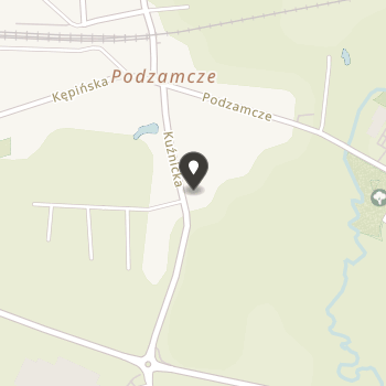 Stowarzyszenie św. Rocha przy Parafii Rzymskokatolickiej pod Wezwaniem Nawiedzenia Najświętszej Maryi Panny w Wieruszowie na mapie