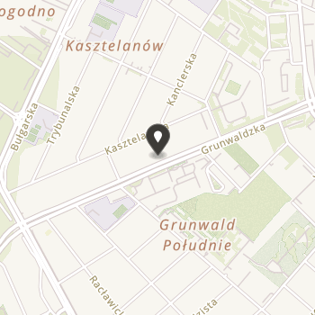 Fundacja Pragmatiq na mapie