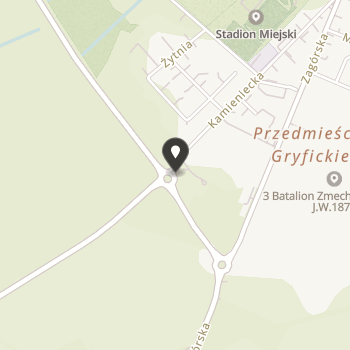 Stowarzyszenie Społeczno-Kulturalne "Dla Ponidzia" na mapie