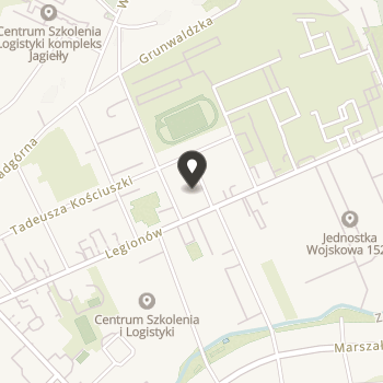 Stowarzyszenie "Takie Życie" na mapie