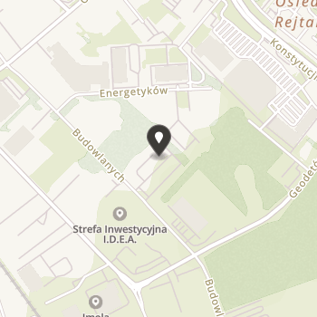 Fundacja Delhan na mapie