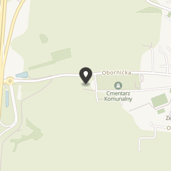 Stowarzyszenie "Trzebnicki Klub Psa" na mapie