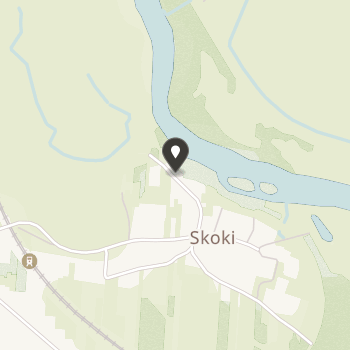 Stowarzyszenie na Rzecz Rehabilitacji i Rozwoju Osób z Zespołem Downa "Promyk" na mapie