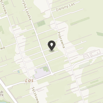 Fundacja Amstaff Azyl na mapie