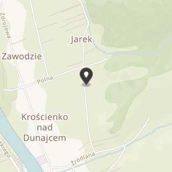 Stowarzyszenie Rozwoju Gminy Dzikowiec "Nasza Szansa" na mapie