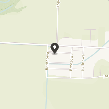 Fundacja Znajdź Cel na mapie