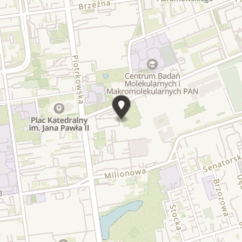 Fundacja Polskiego Centrum Opieki Domowej - Jesteśmy dla Ciebie na mapie