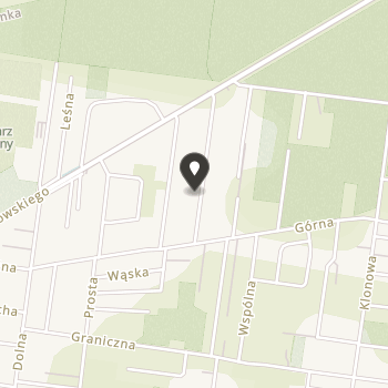 Fundacja "Sukurs" na mapie