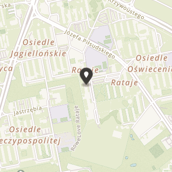 Fundacja "Razem na Szlaku" na mapie