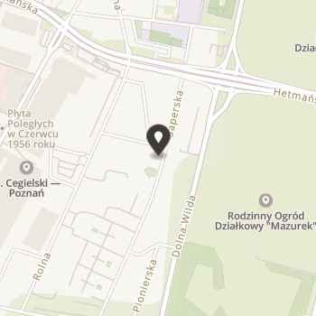 Stowarzyszenie Wspierania Sztuki, Edukacji i Terapii Artefakt na mapie