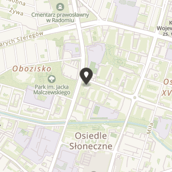 Stowarzyszenie "Emigrant Polski" na mapie