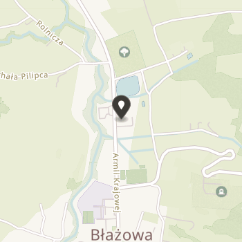 Podkarpackie Centrum Hipoterapii na mapie