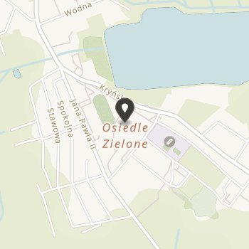 Stowarzyszenie na Rzecz Wspierania Osób Niepełnosprawnych "Pod Skrzydłami" na mapie