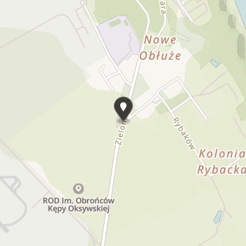 Stowarzyszenie "Klub Strzelających Inaczej Ksi" na mapie