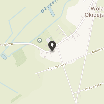 Fundacja Husarska-Kresy Wschodnie na mapie