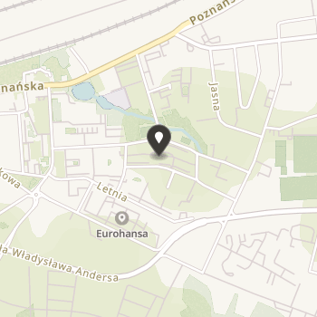 "Razem w Drodze" Fundacja Pomocy Dzieciom, Młodzieży, Osobom Niepełnosprawnym Oraz Potrzebującym Wsparcia na mapie