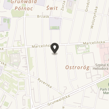 Wayair Foundation (Fundacja "U Łejerów") na mapie