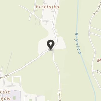 Stowarzyszenie Nowa Nadzieja na mapie