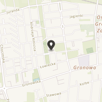 Katolicka Fundacja "Rozraduj Się w Panu" na mapie